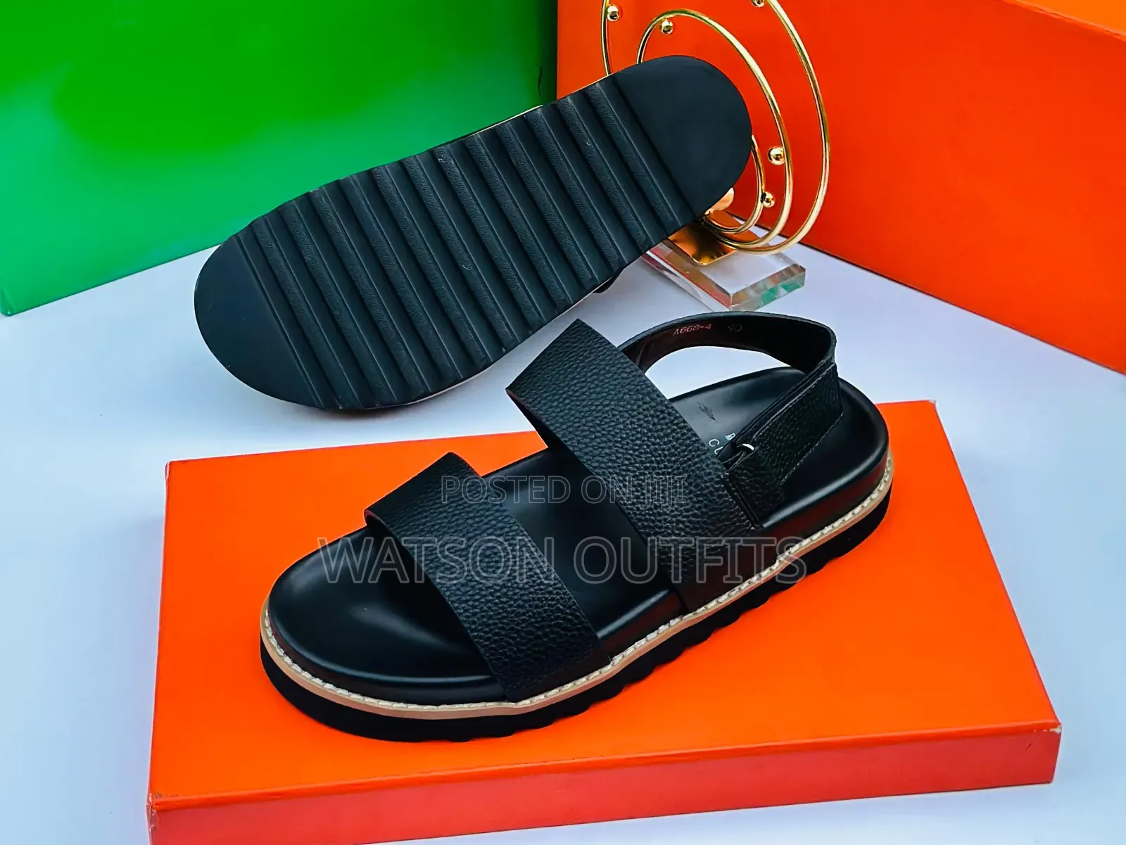Sendo or Sandals Official Za Zara Gucci Pedro Timberland