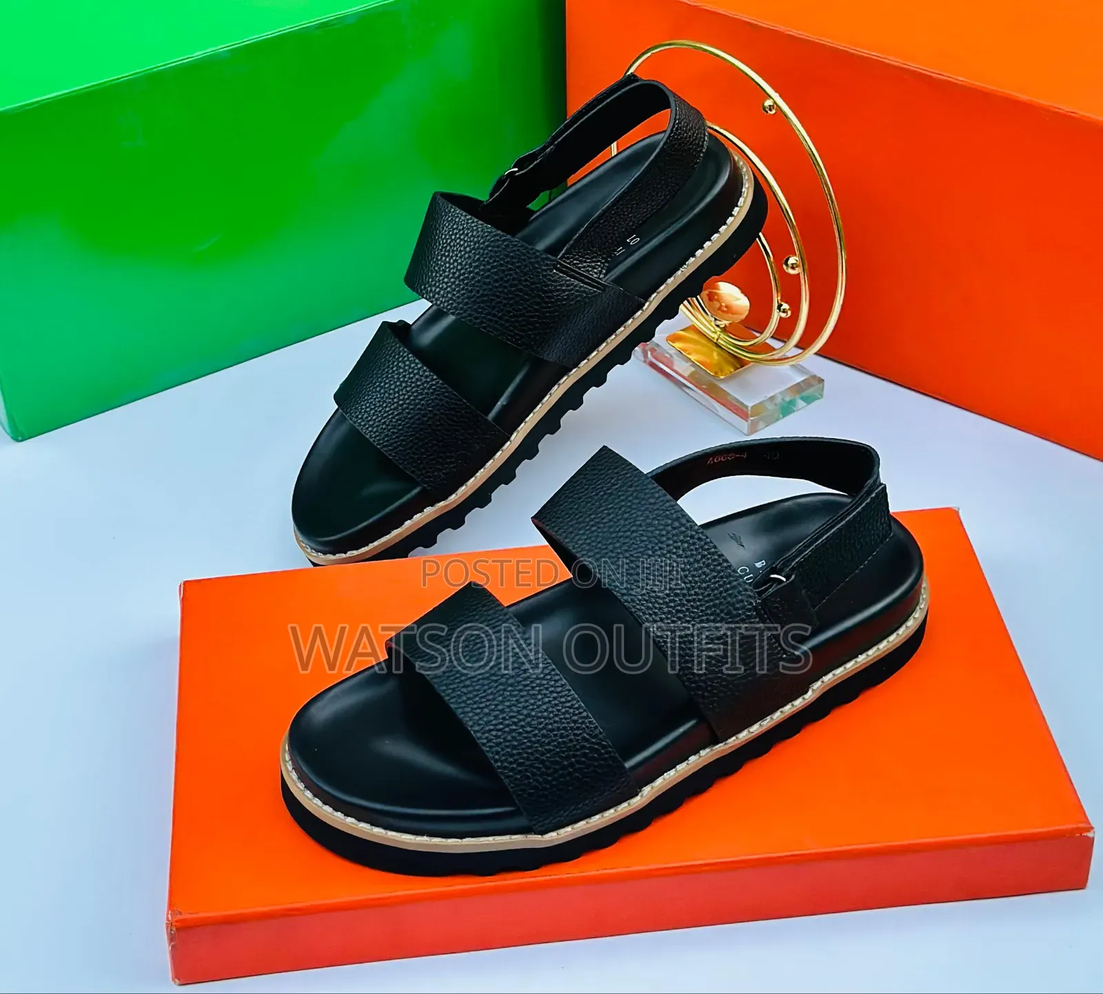 Sendo or Sandals Official Za Zara Gucci Pedro Timberland