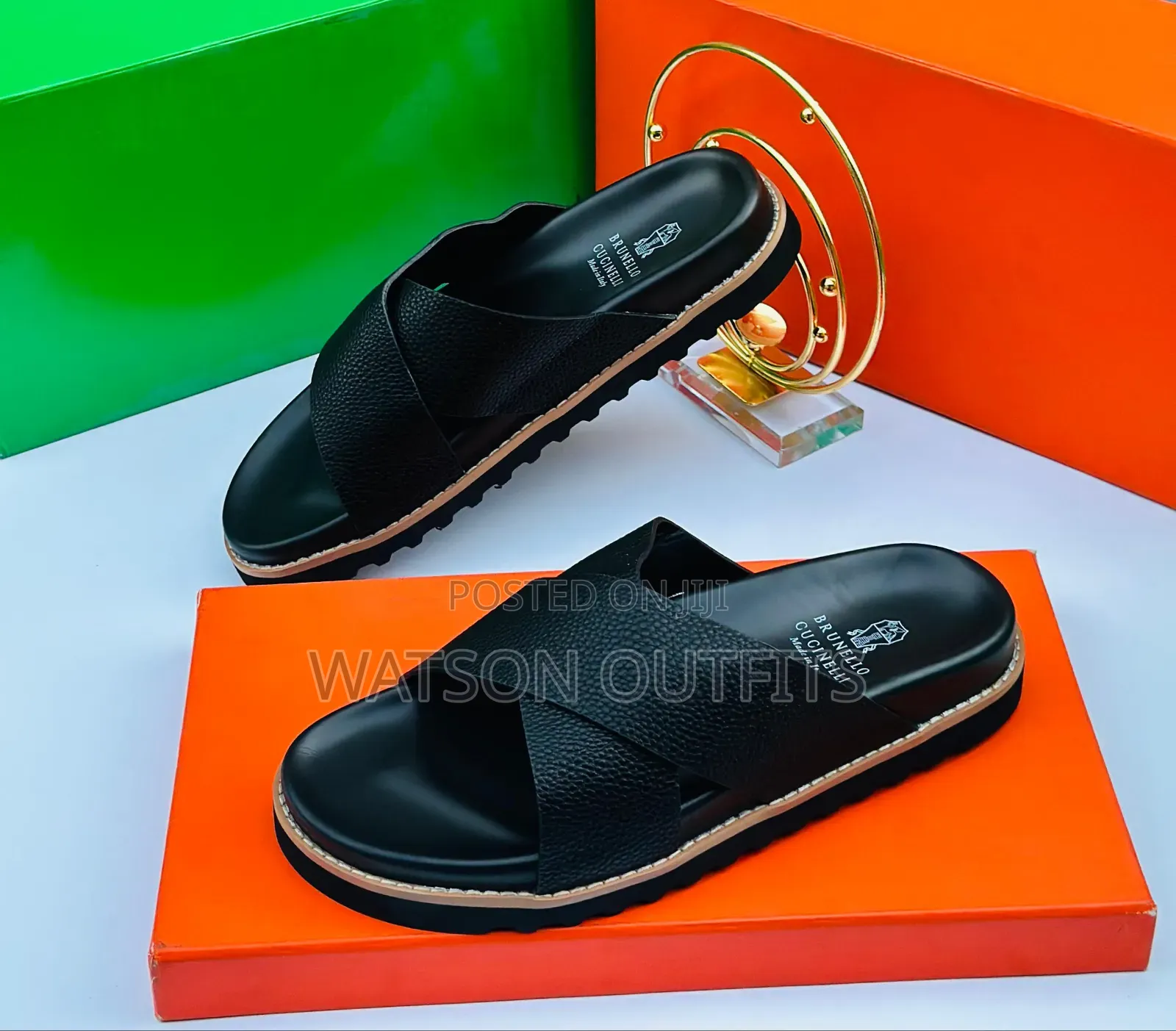 Sendo or Sandals Official Za Zara Gucci Pedro Timberland