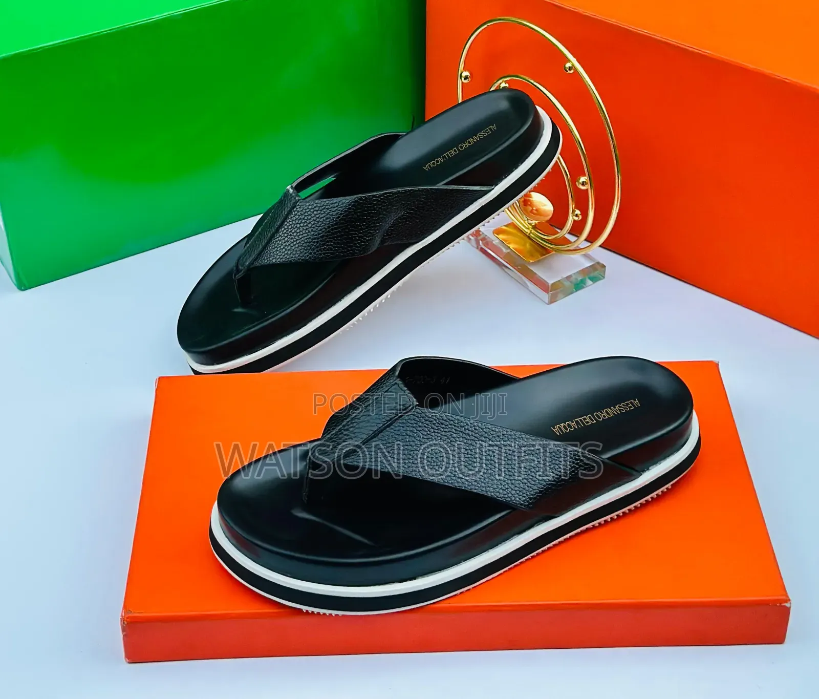 Sendo or Sandals Official Za Zara Gucci Pedro Timberland