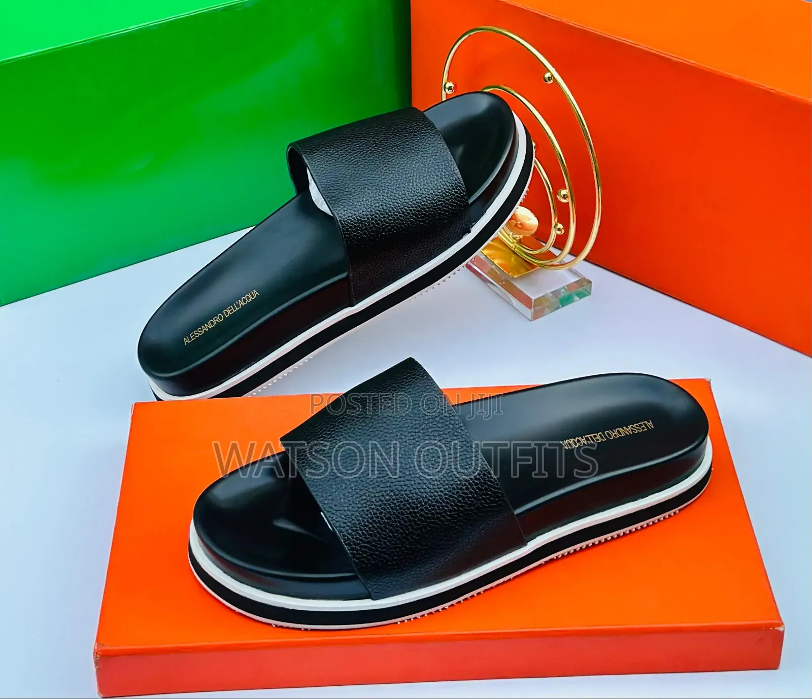 Sendo or Sandals Official Za Zara Gucci Pedro Timberland
