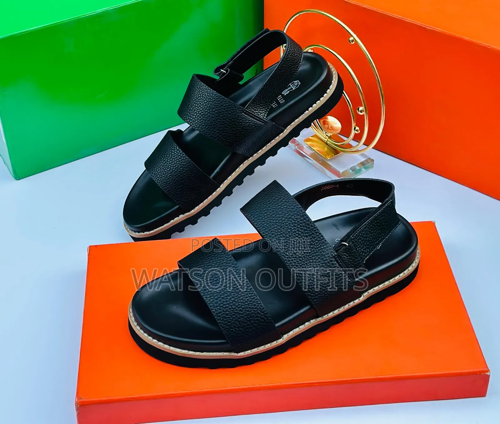 Sendo or Sandals Official Za Zara Gucci Pedro Timberland