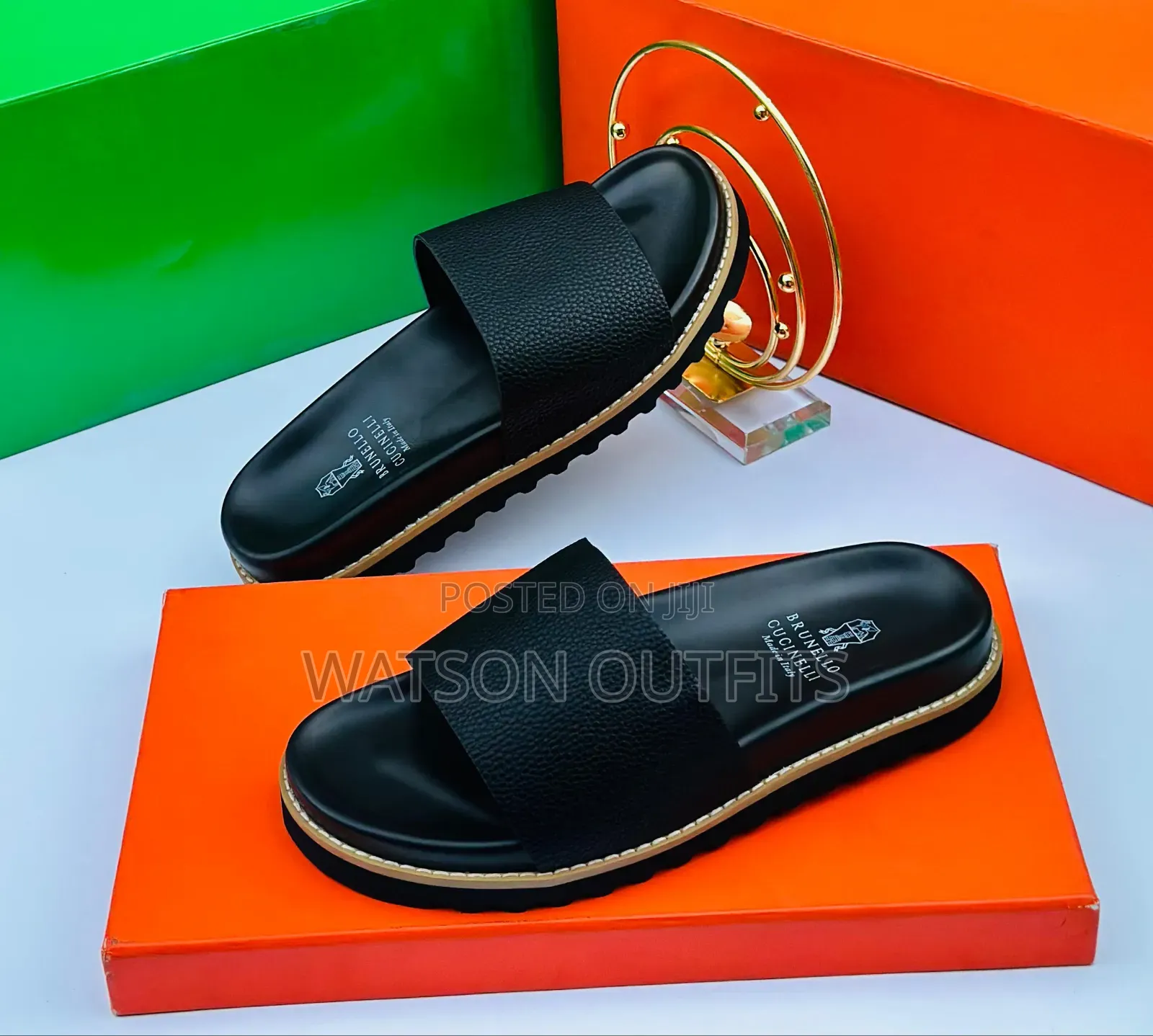 Sendo or Sandals Official Za Zara Gucci Pedro Timberland