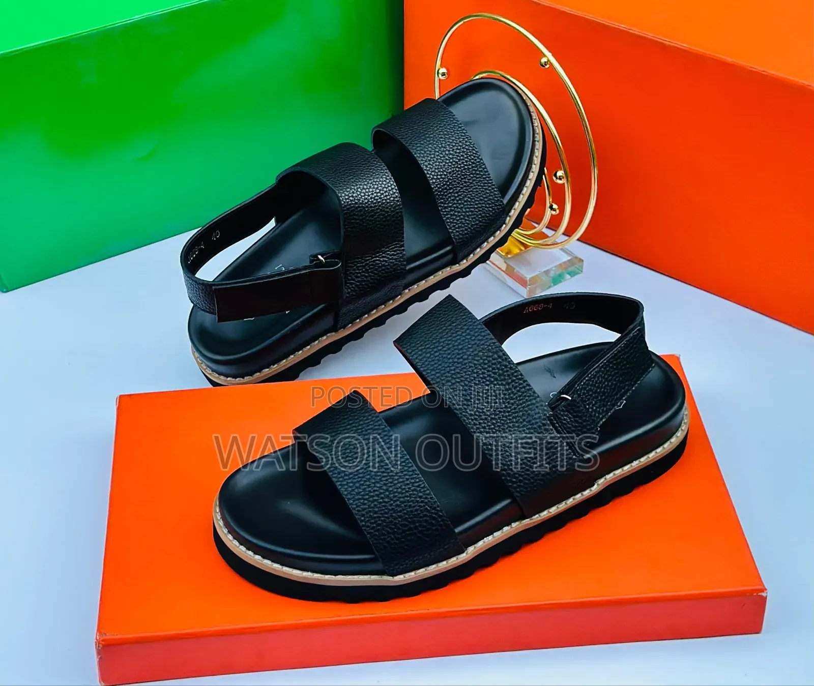Sendo or Sandals Official Za Zara Gucci Pedro Timberland