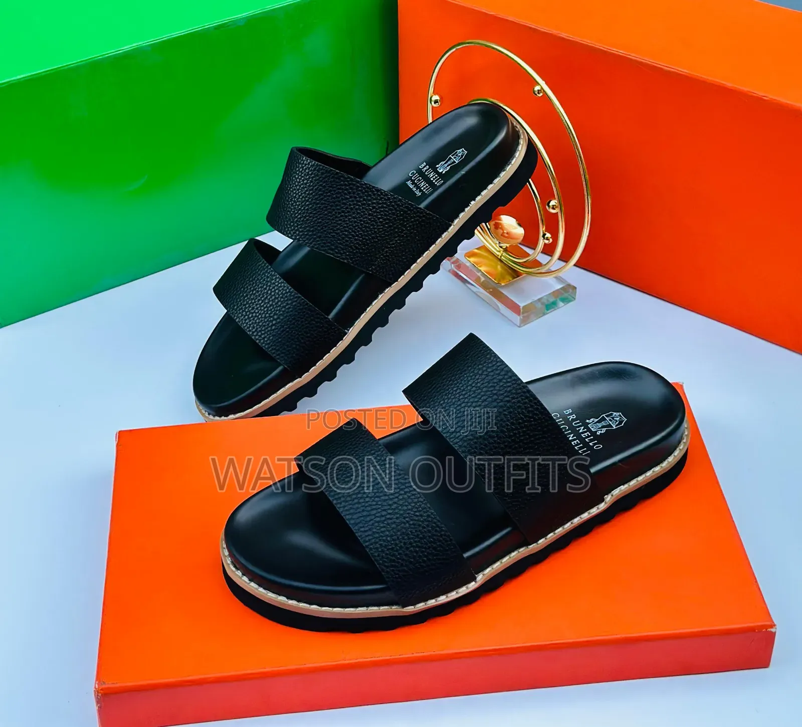 Sendo or Sandals Official Za Zara Gucci Pedro Timberland