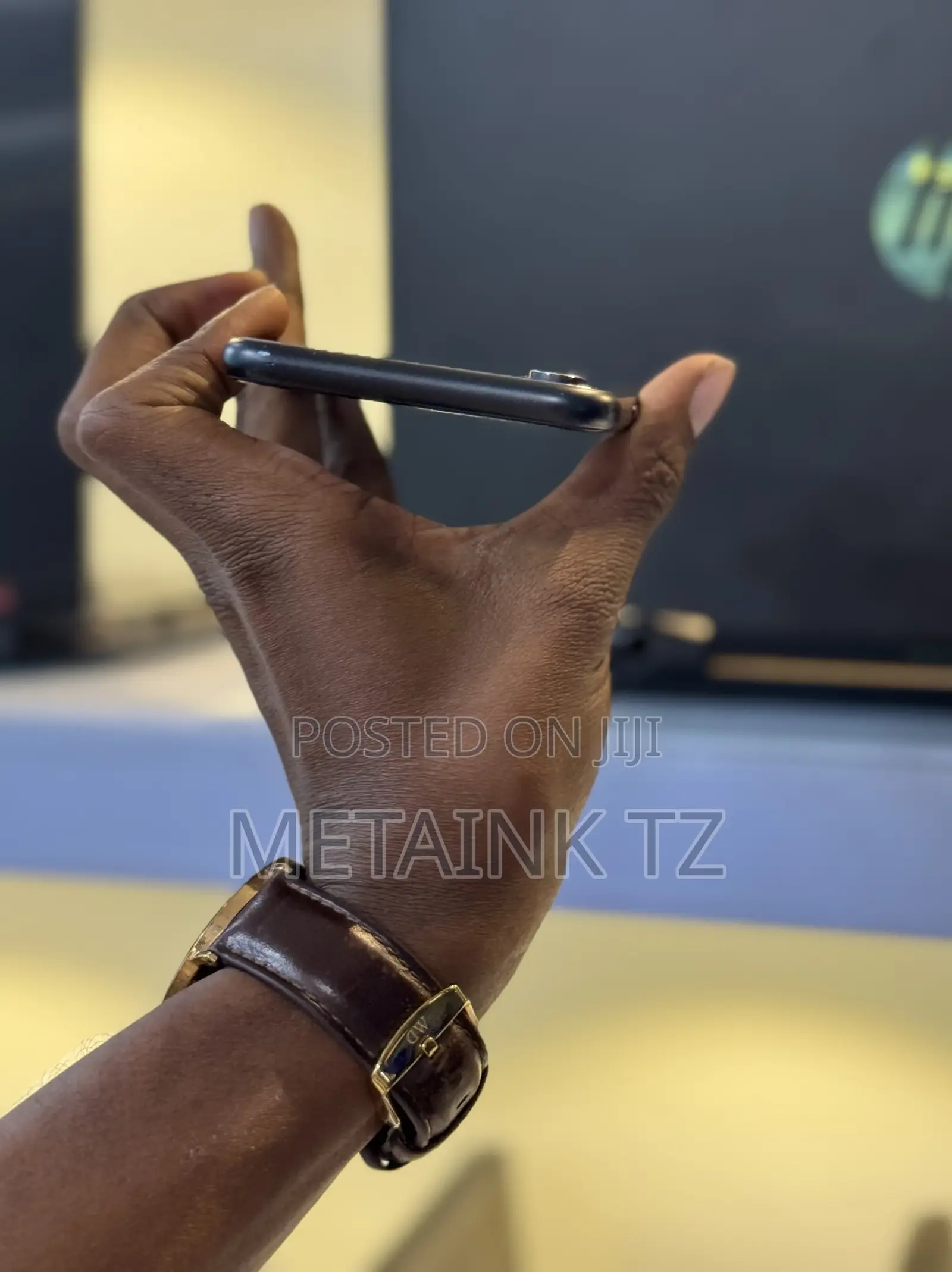 Apple iPhone XR 64 GB Black