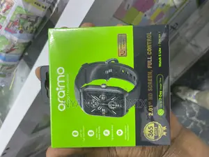 Oraimo Watch 5 Lite