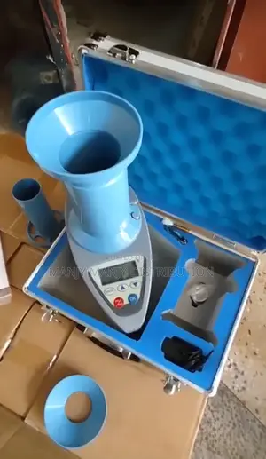 Photo - Moisture Meter
