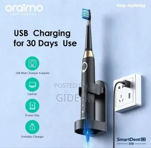 Oraimo Smart Toothbrush