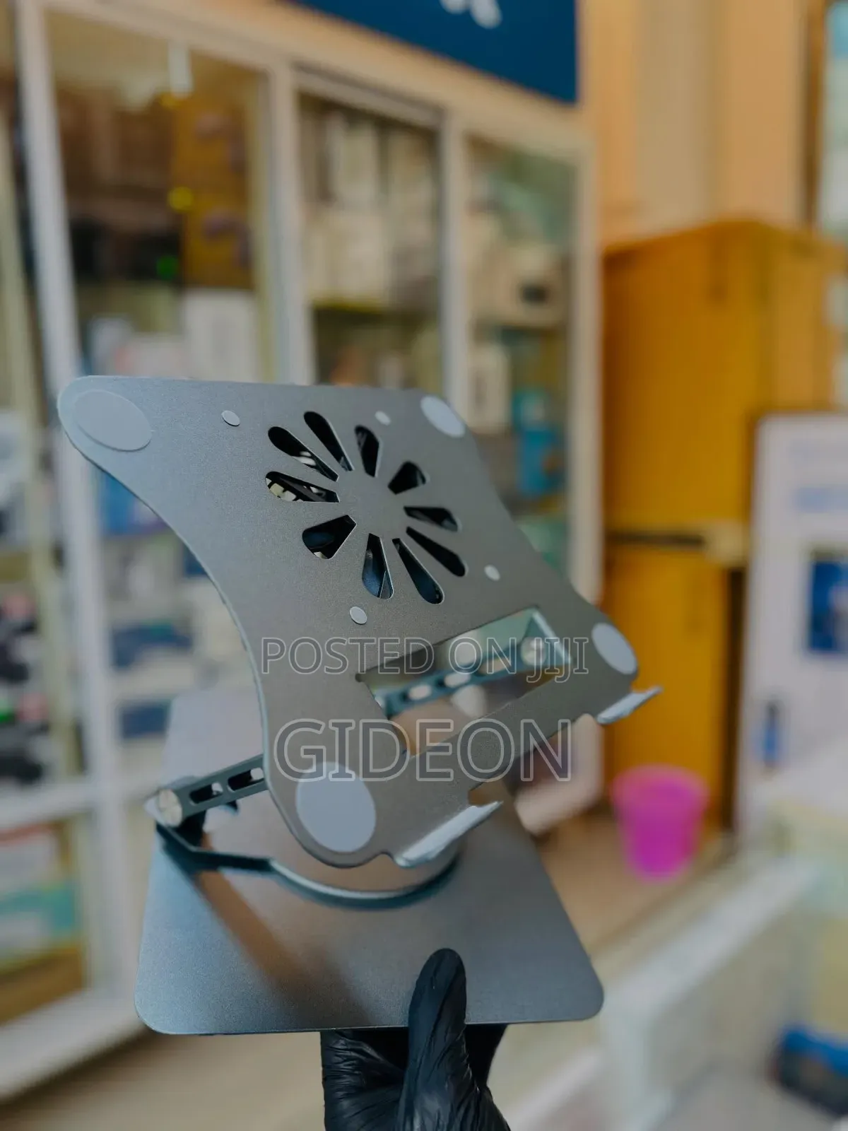 X360 Rotating Stand