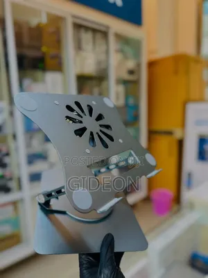 X360 Rotating Stand