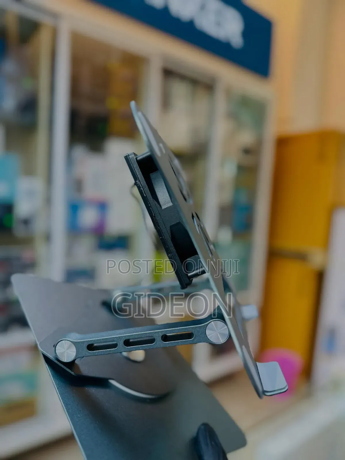 X360 Rotating Stand