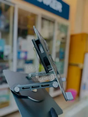 X360 Rotating Stand