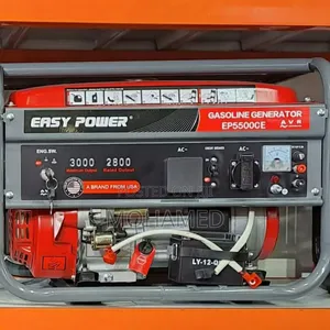 Easy Power Generator 3.5kva