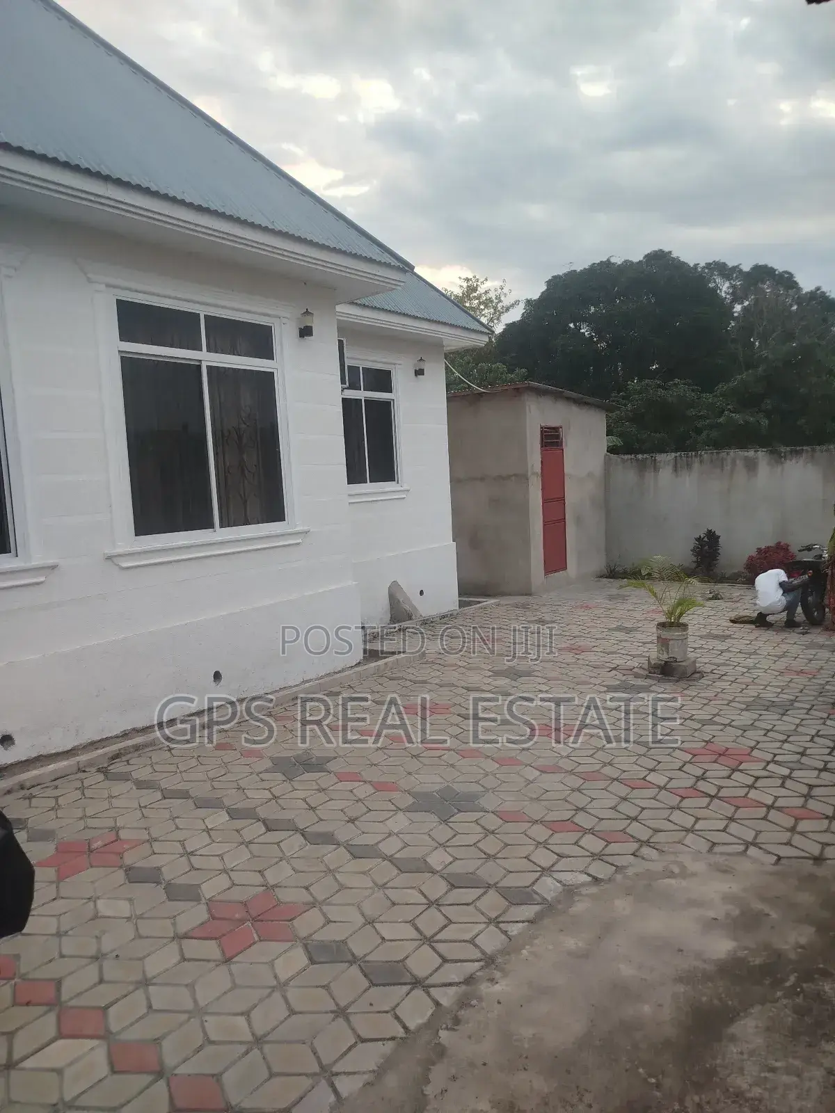 3bdrm House in Mbezi Kiluvya, Kinondoni for sale