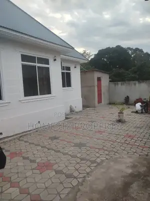 3bdrm House in Mbezi Kiluvya, Kinondoni for sale