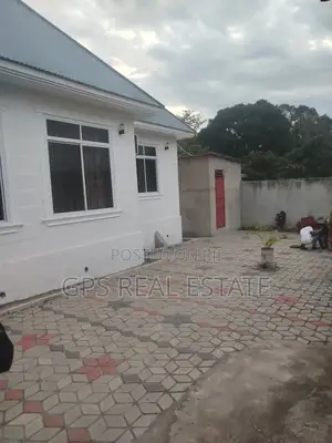 3bdrm House in Mbezi Kiluvya, Kinondoni for sale
