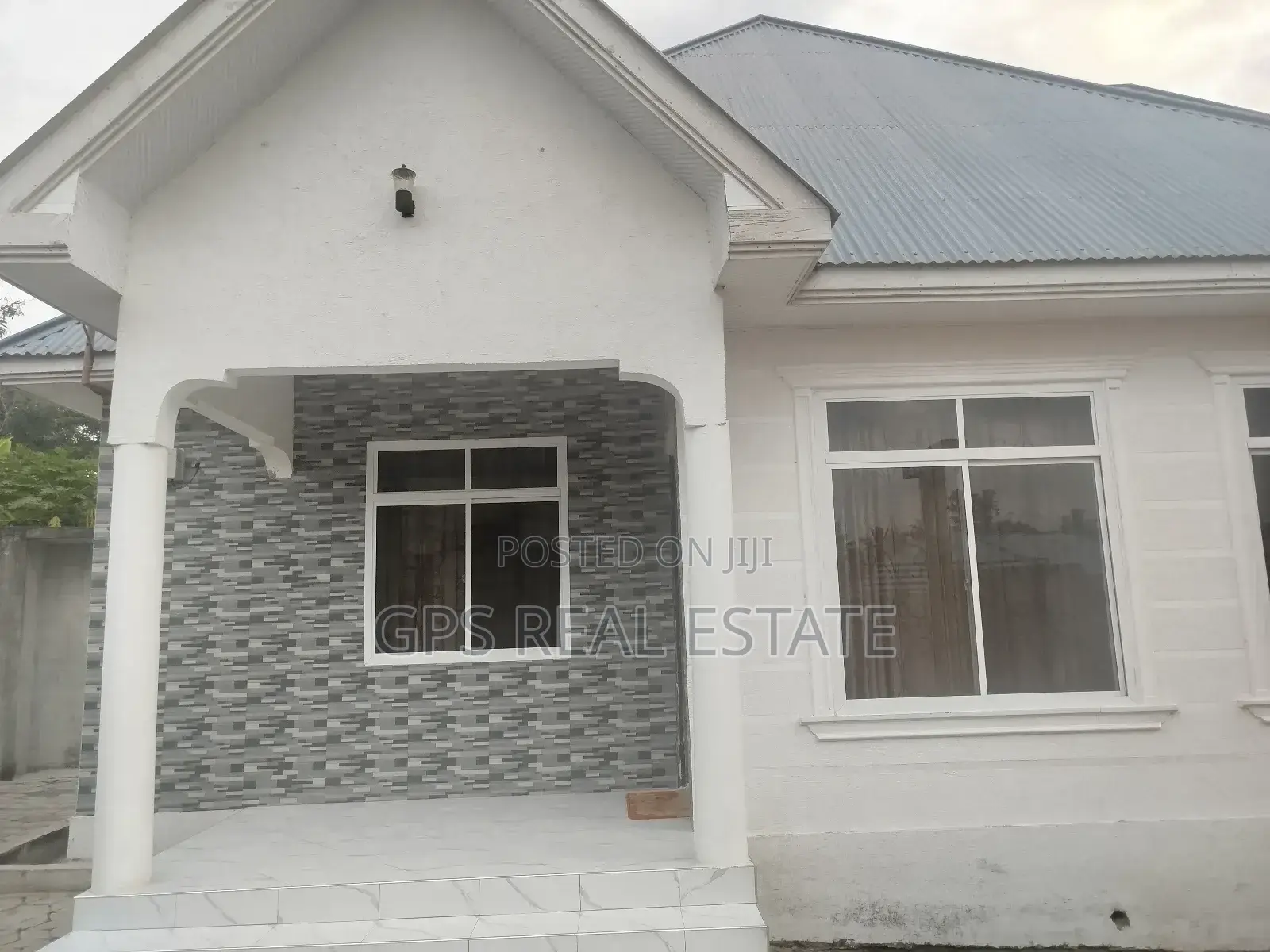 3bdrm House in Mbezi Kiluvya, Kinondoni for sale
