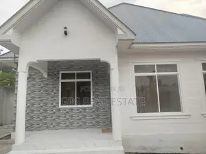 3bdrm House in Mbezi Kiluvya, Kinondoni for sale