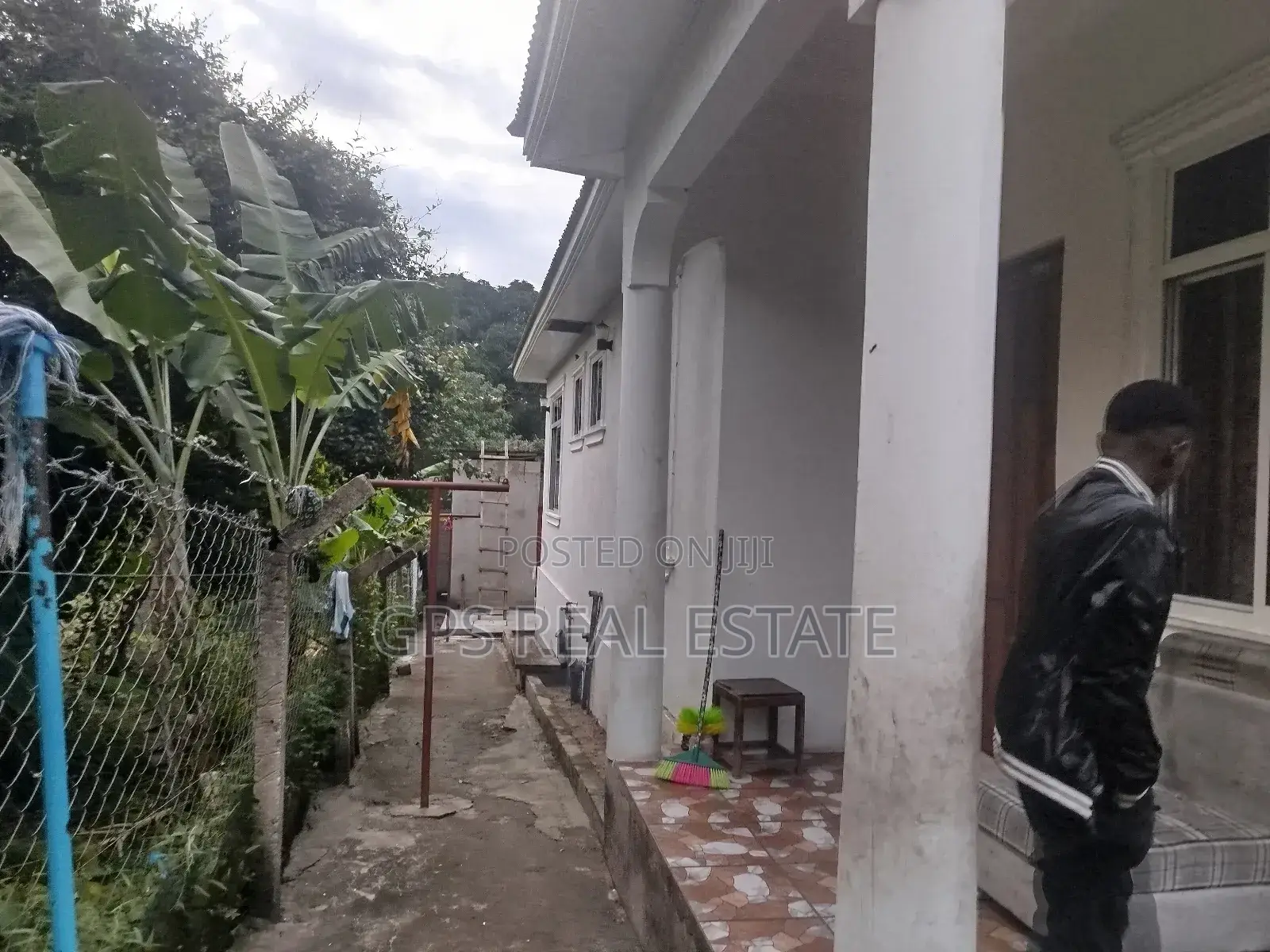 3bdrm House in Mbezi Kiluvya, Kinondoni for sale