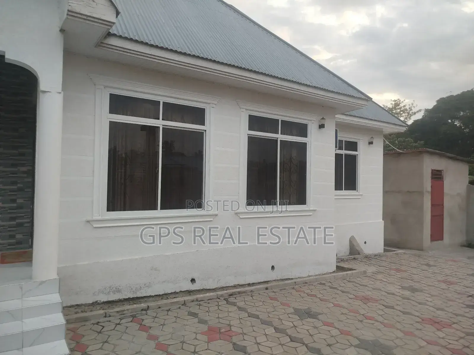 3bdrm House in Mbezi Kiluvya, Kinondoni for sale