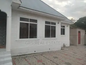 3bdrm House in Mbezi Kiluvya, Kinondoni for sale
