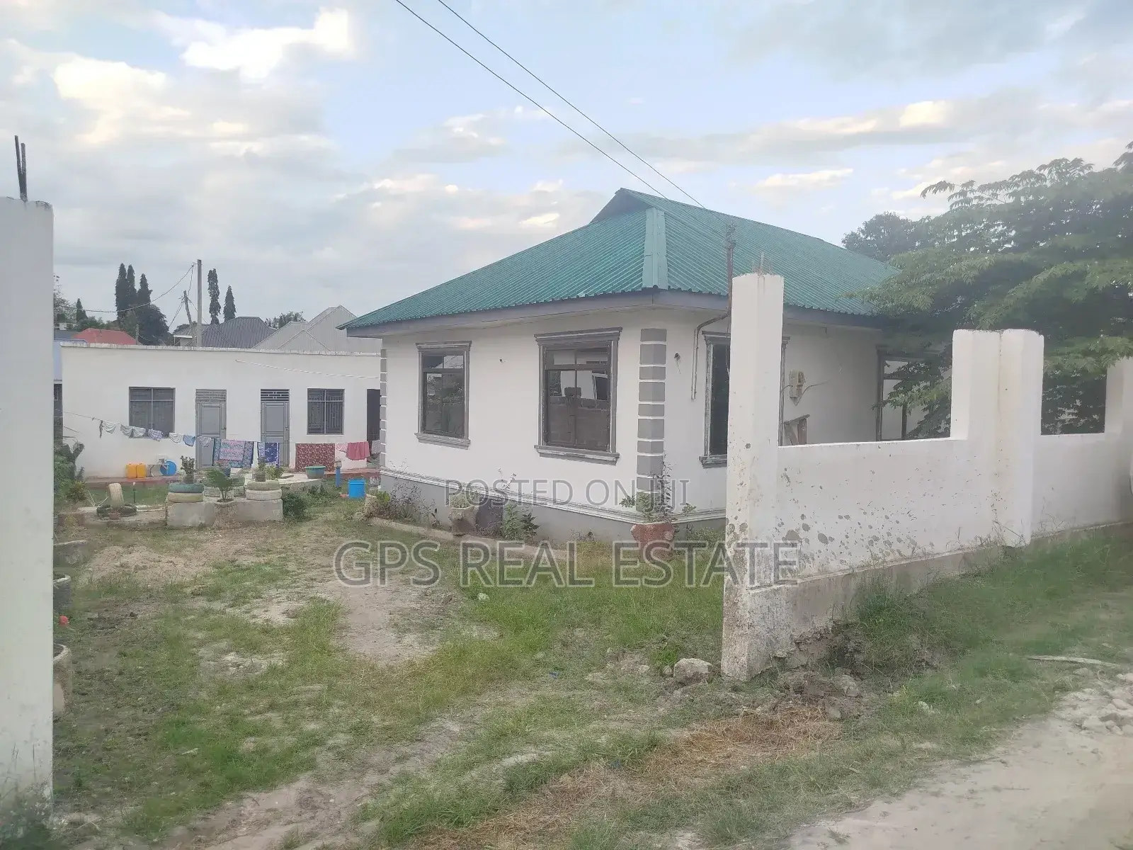 3bdrm House in Kiluvya, Kinondoni for sale