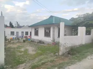3bdrm House in Kiluvya, Kinondoni for sale
