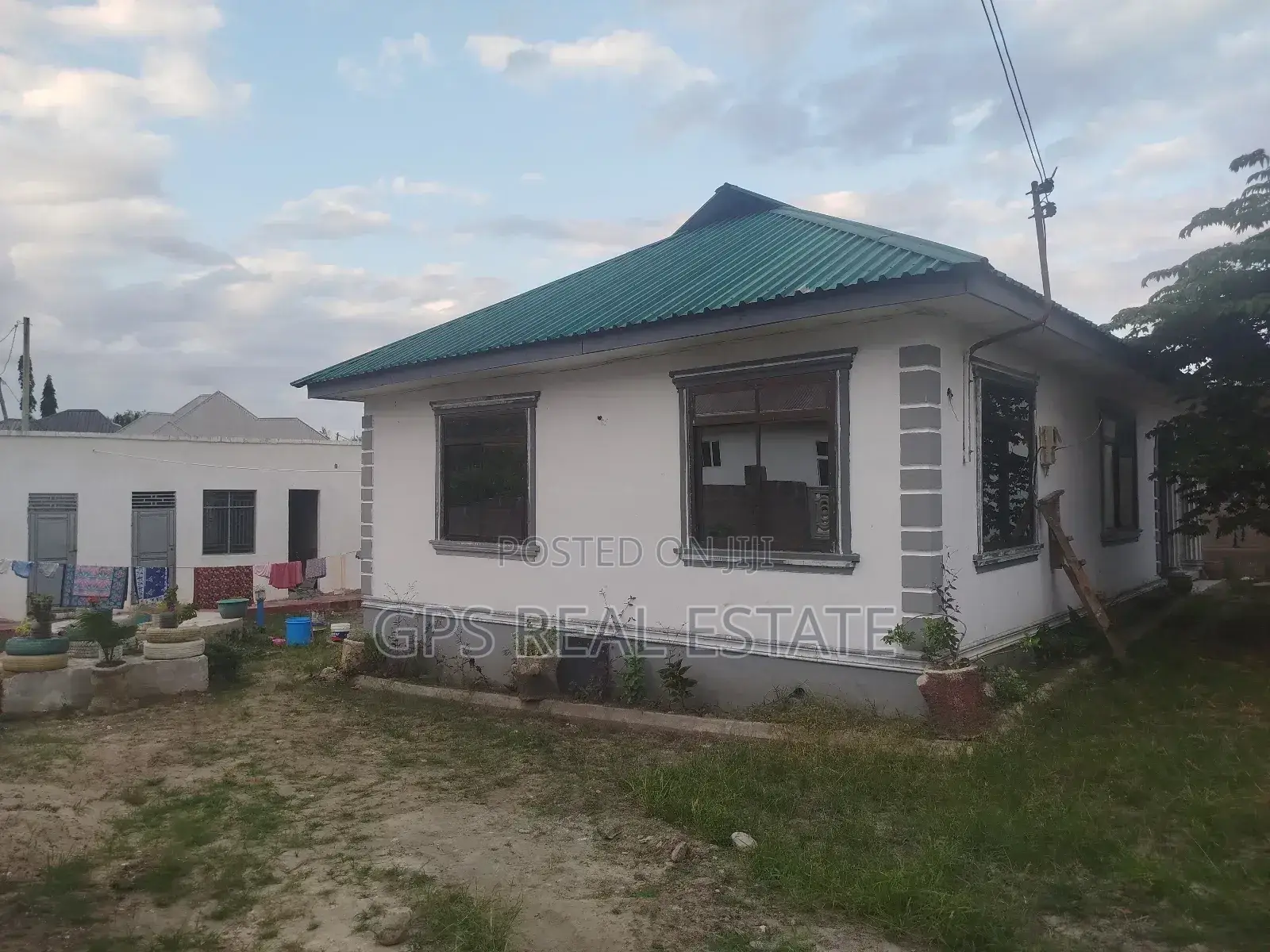 3bdrm House in Kiluvya, Kinondoni for sale