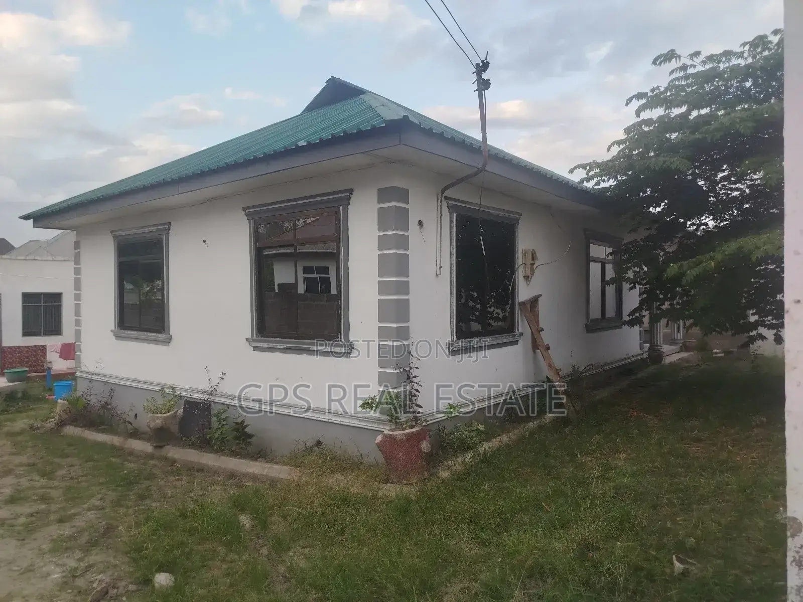 3bdrm House in Kiluvya, Kinondoni for sale