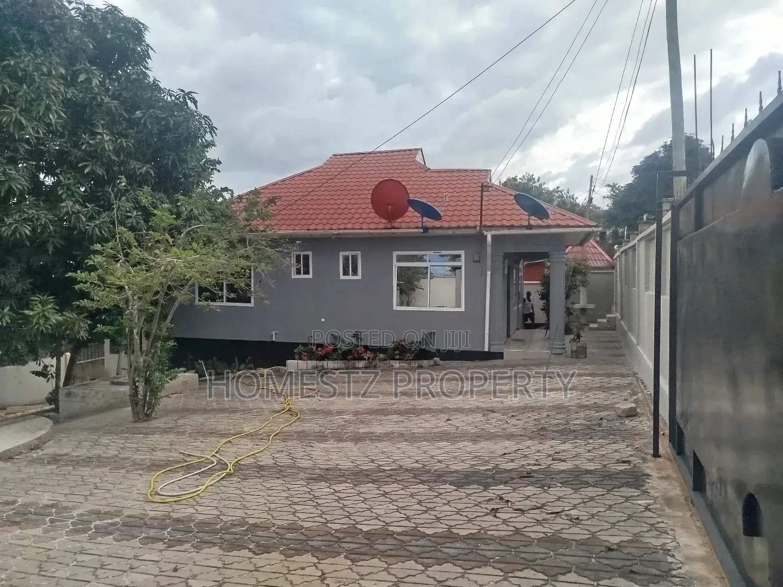 3bdrm House in Goba Muhimbili, Kinondoni for sale
