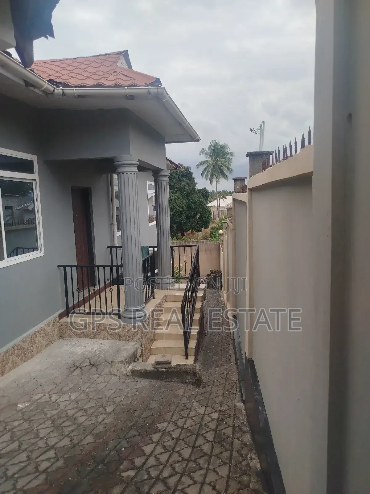 3bdrm House in Goba Muhimbili, Kinondoni for sale