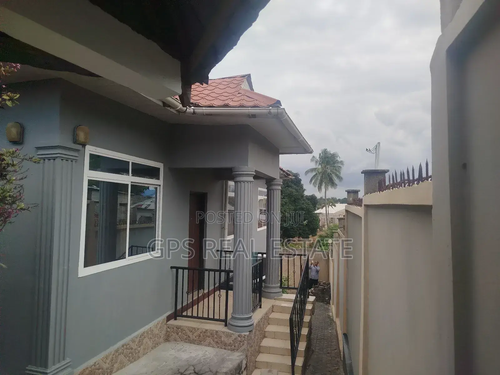 3bdrm House in Goba Muhimbili, Kinondoni for sale
