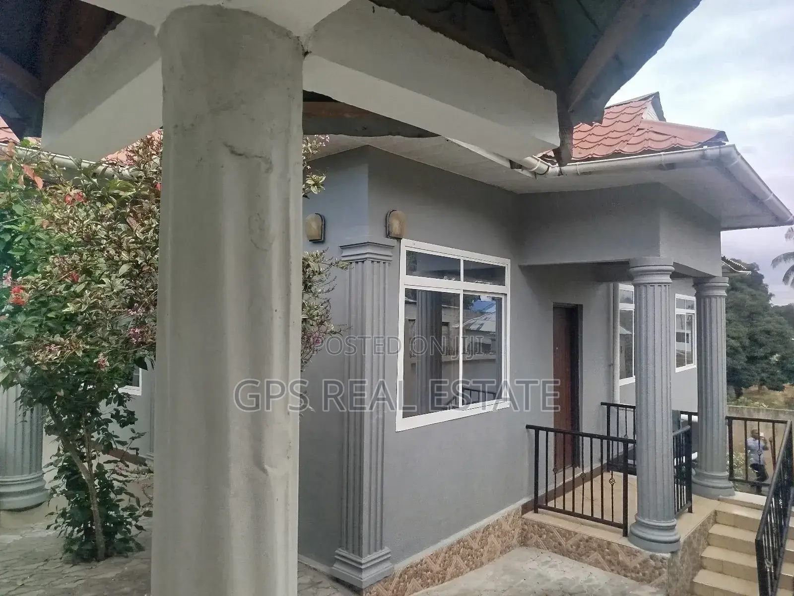 3bdrm House in Goba Muhimbili, Kinondoni for sale