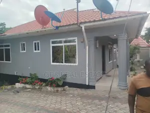 3bdrm House in Goba Muhimbili, Kinondoni for sale