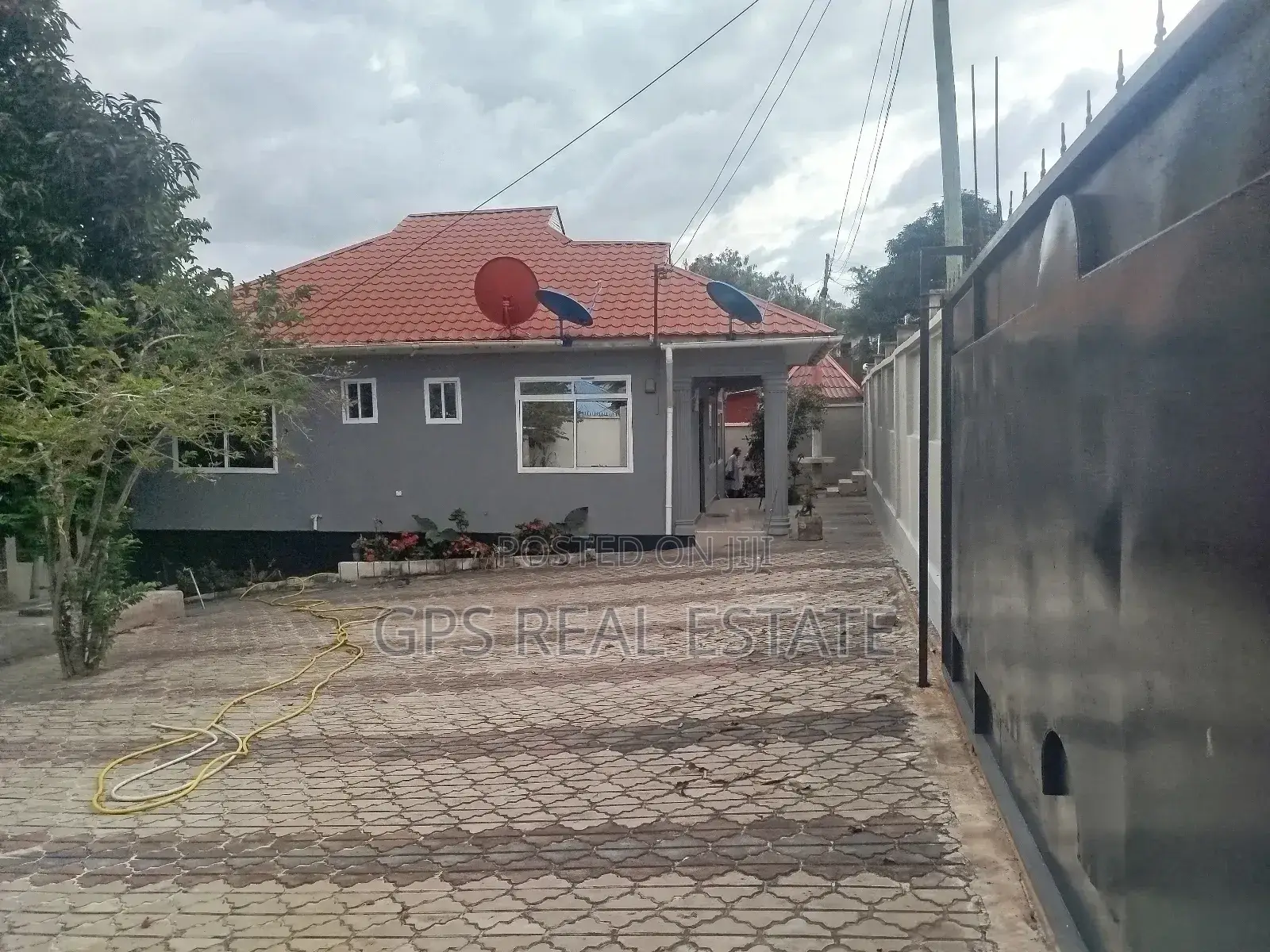 3bdrm House in Goba Muhimbili, Kinondoni for sale