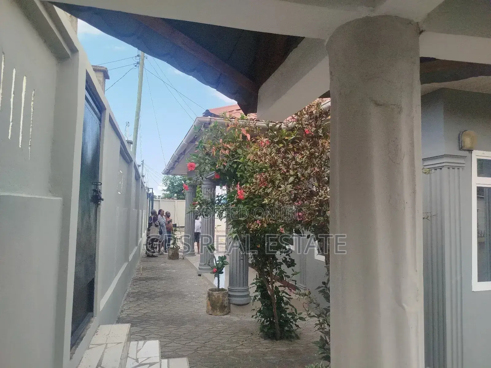 3bdrm House in Goba Muhimbili, Kinondoni for sale