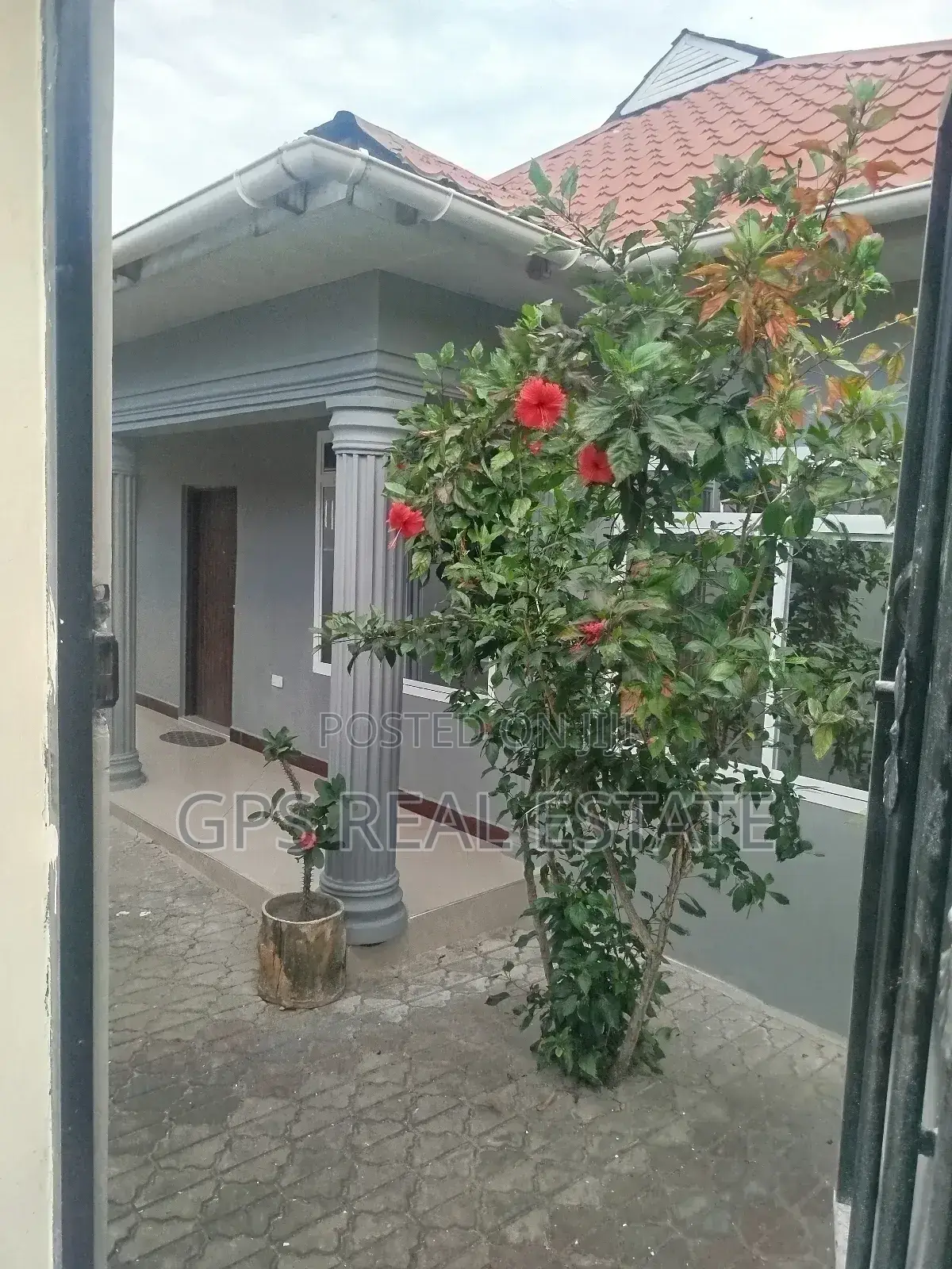 3bdrm House in Goba Muhimbili, Kinondoni for sale