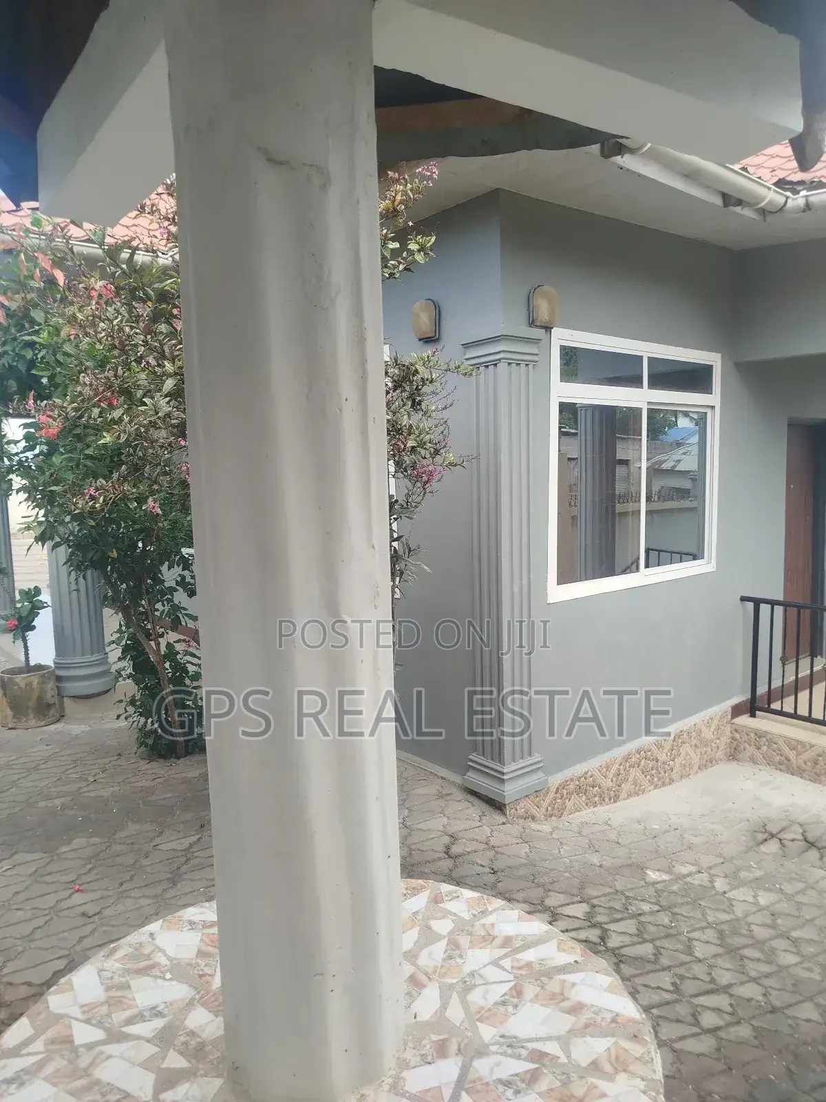 3bdrm House in Goba Muhimbili, Kinondoni for sale
