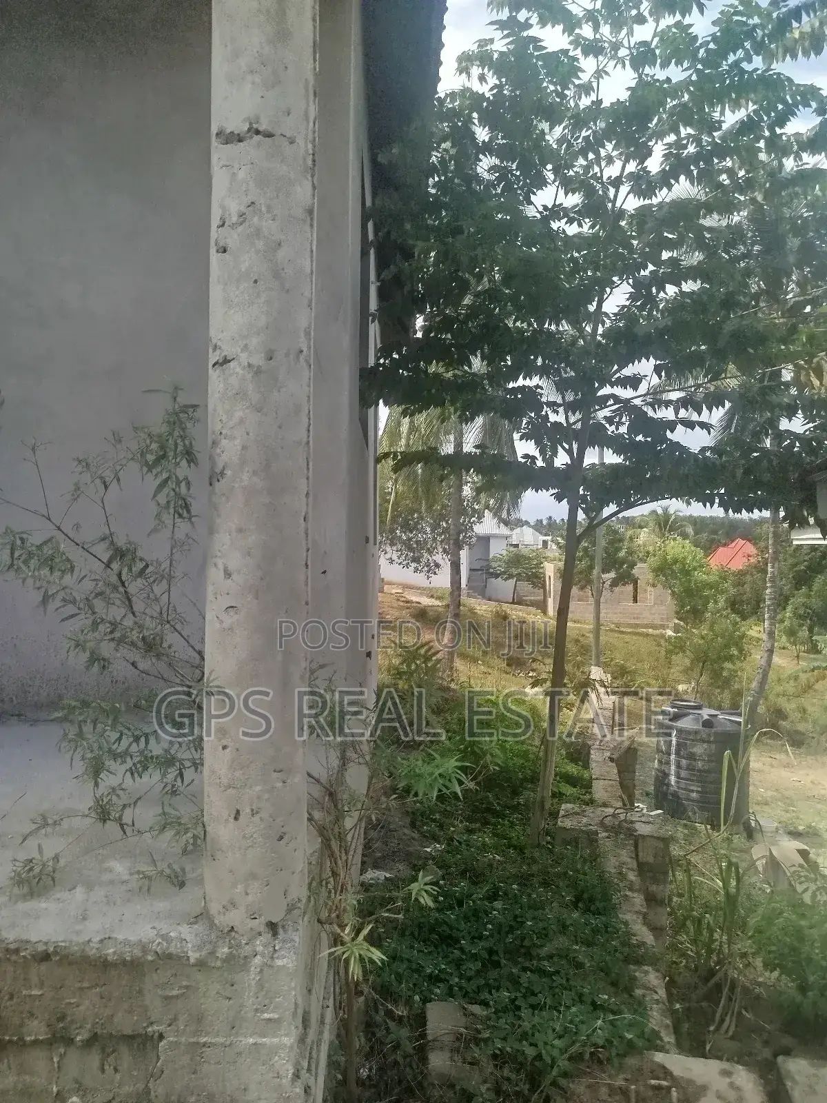 3bdrm House in Goba Kulangwa, Kinondoni for sale