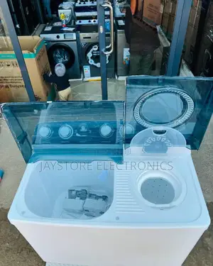 Hisense Manual Washing Machines