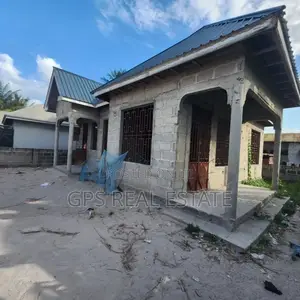 3bdrm House in Kitunda Machimbo, Ilala for sale