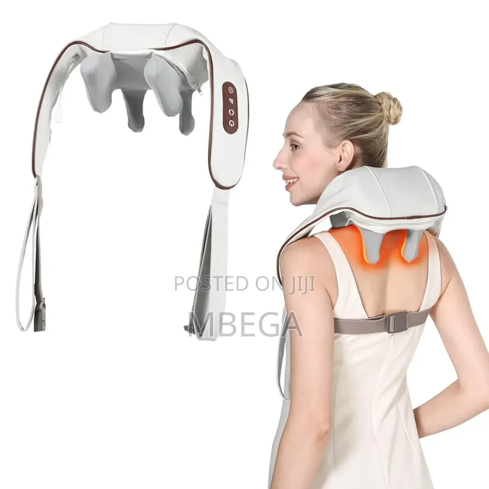 Neck Massage