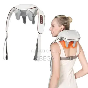 Neck Massage