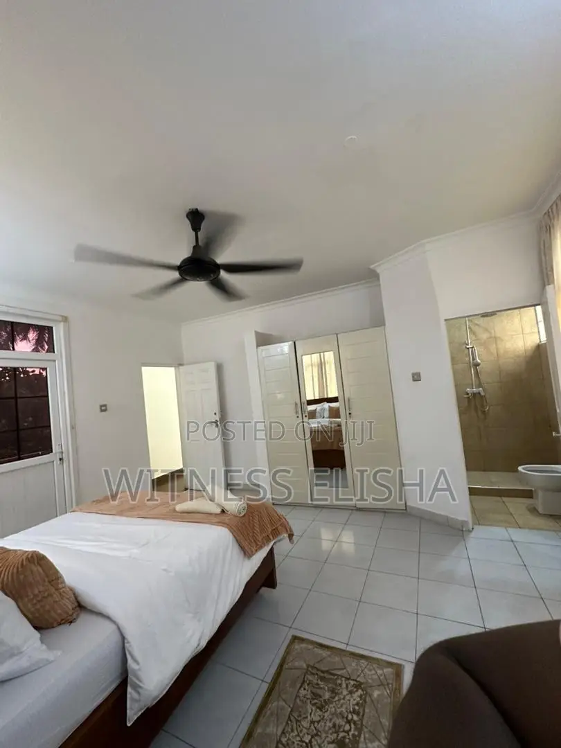 Short Stay Kinondoni