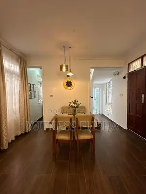 Short Stay Kinondoni