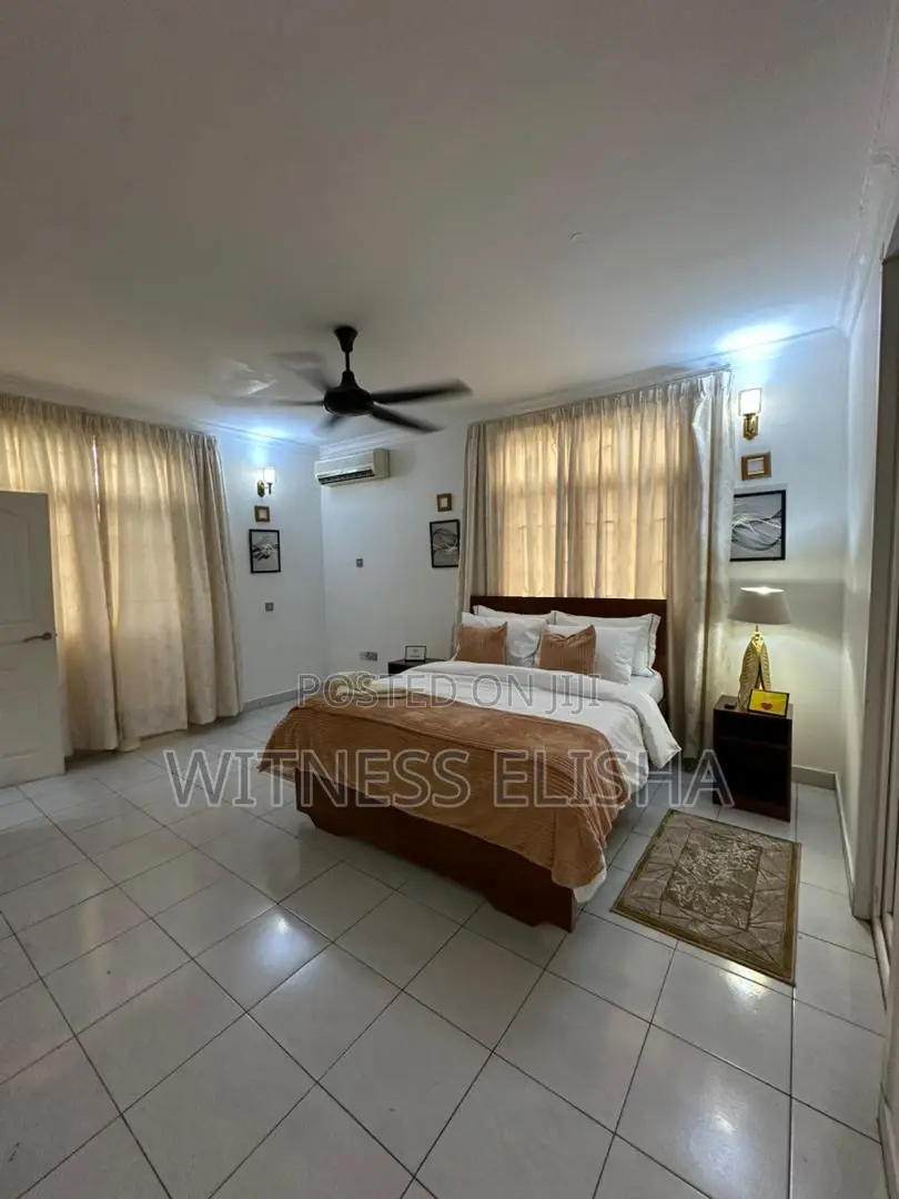 Short Stay Kinondoni
