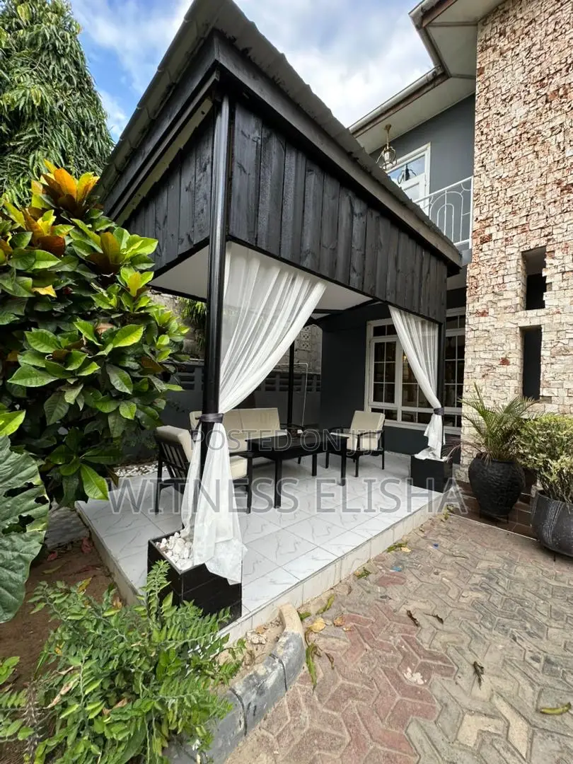 Short Stay Kinondoni