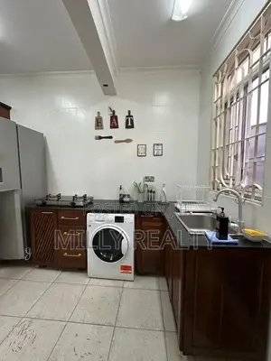 Furnished 3bdrm House in Morroco Kinondoni for rent