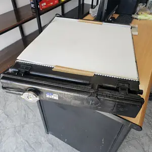 Radiator for Dj and Dk Engine